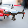 used drones for sale icon