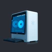 used gaming custom pc for sale