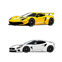 used gran turismo 7 cars for sale