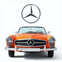 used mercedez benz classic new cars for sale