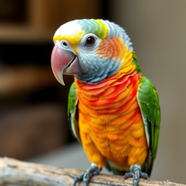 used parrots for sale