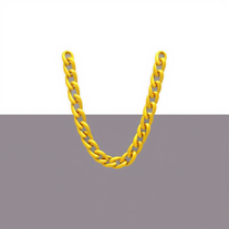 used rapper chains for sale