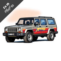 used russian cars 4x4 suv for sale