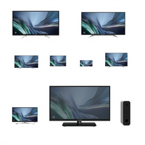 used smart televis for sale