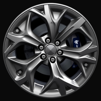 used tunning car wheels spinners for sale