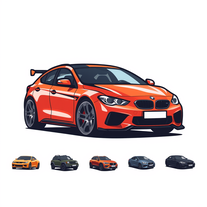 used tunning cars and 4x4  and suv cars for sale