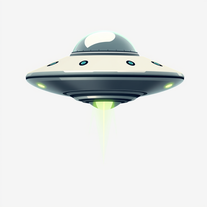 used ufo saucers for sale