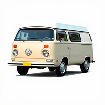 used volkswagen camper for sale