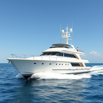 used yacht for sale 1970 year