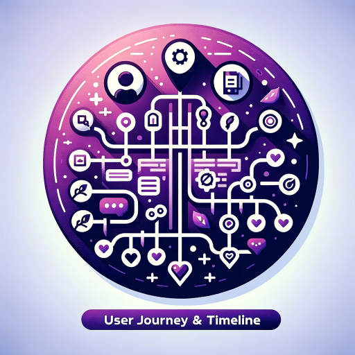 User Journey icon