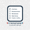 Username icon