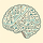 UX Brain icon
