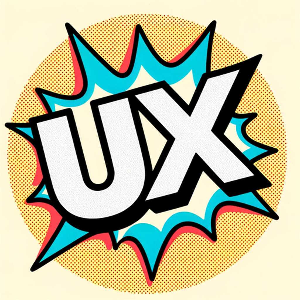 UX Interpreter icon