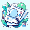 UX Research Helper icon