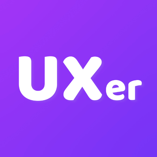 UXer icon