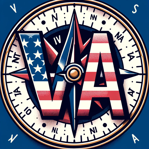 VA Claim Guide icon