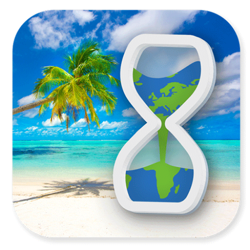 Vacation Countdown App icon