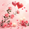 Valentine’s Day Wallpaper Generator icon