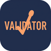 VALIDATOR icon