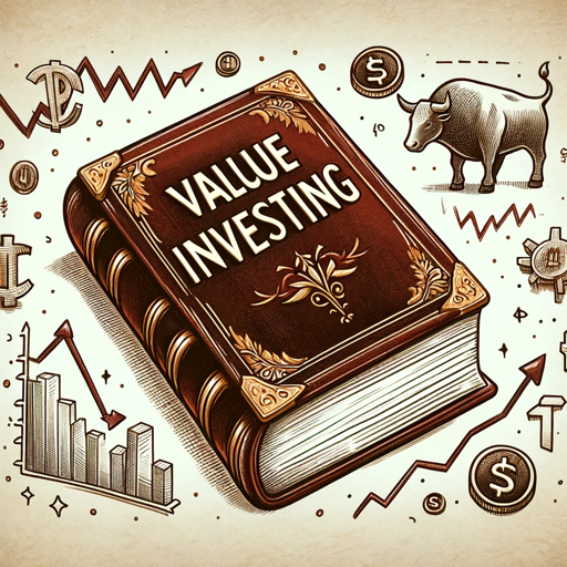 Value Investor's Stock Assistant icon