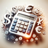 Value My Website - Online Website Value Calculator icon