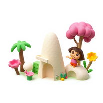 Vamonos! Let’s go!