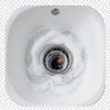 Vanishing Into the Quiet Drain icon