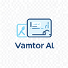 Vantor Al icon