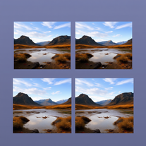 Vargoth’s Deep Seek Image Generator