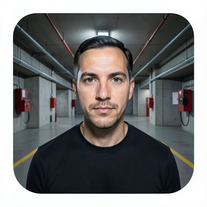 Vault of Quiet Power