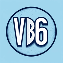 VB6 Expert GPT