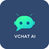 VCHAT AI icon