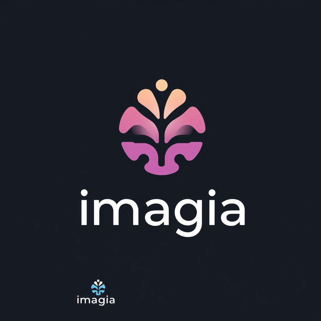 Vector Logo Generator