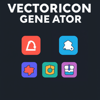Vectoricon Generator