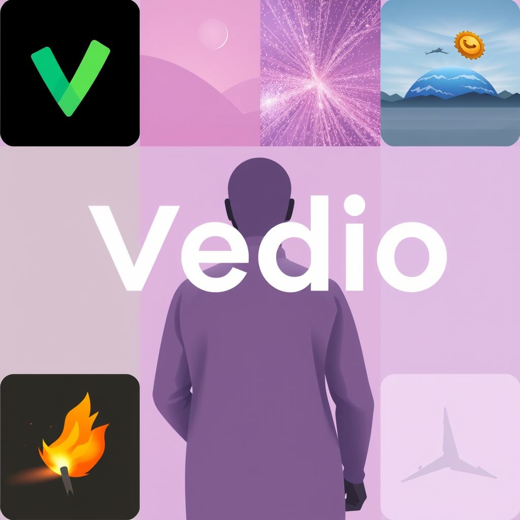 Vedio generator