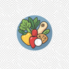 Veg Healing Machine icon