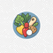 Veg Healing Machine icon