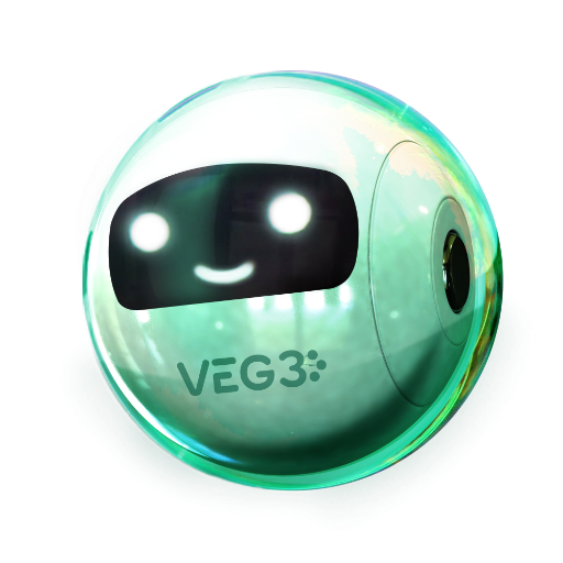 VEG3 icon