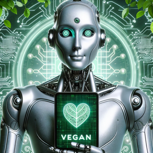 Vegan Visionary icon