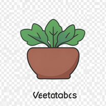 Vegetables