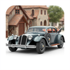 Vehicle Anachronism Generator icon