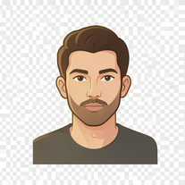 Velvet Silence in Golden Light