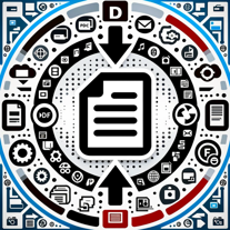 Versatile Document Format Converter