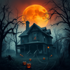 Very terrifying Halloween