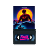 VHS Cover &amp; Tape Generator icon