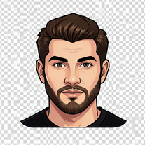 Vice Rooftop Stare in GTA VI