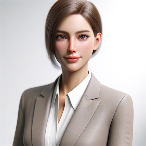 Victoria's Secretary icon