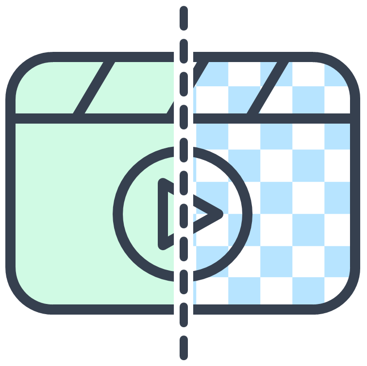 VidBG Remover