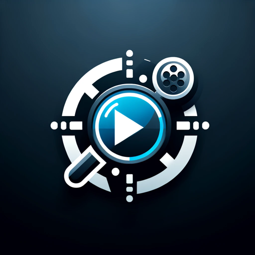 Video Analyst icon