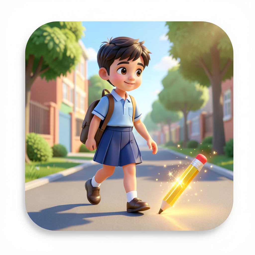 Video animation